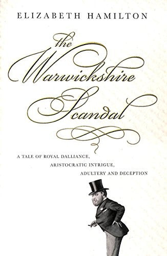 The Warwickshire Scandal (pb)