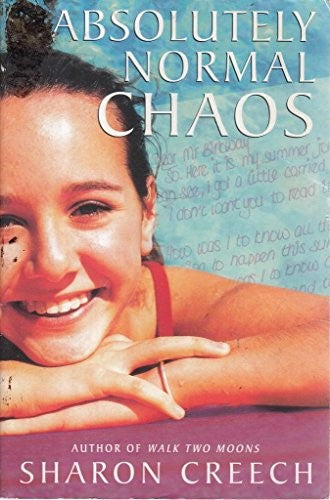 Absolutely Normal Chaos