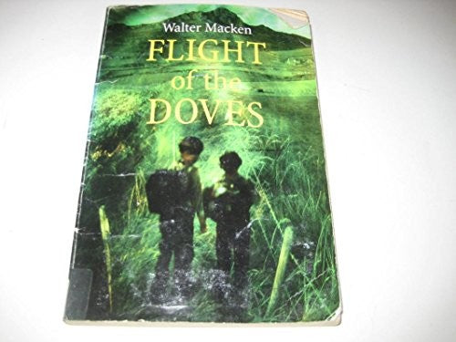 Flight of the Doves (PB)