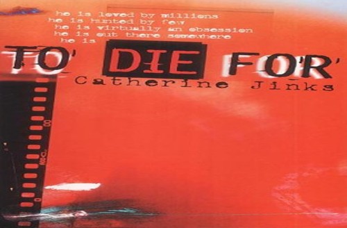 To Die For (PB)