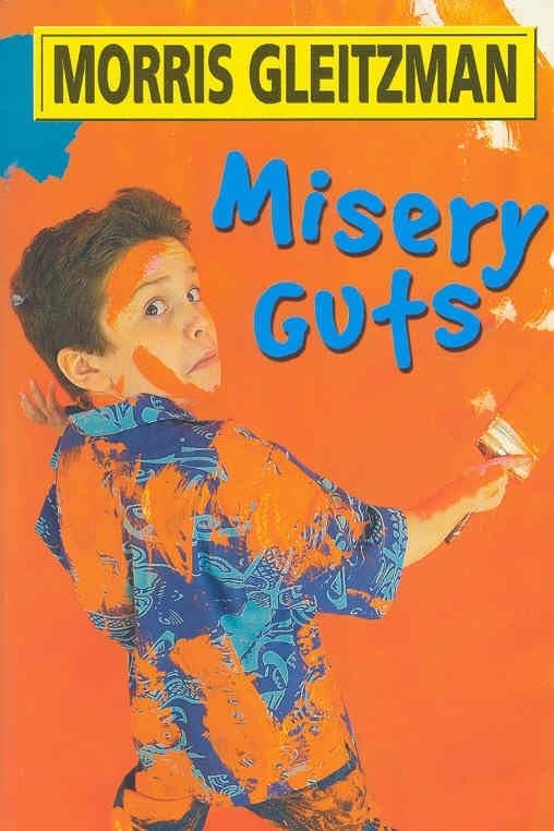 Misery Guts (PB)