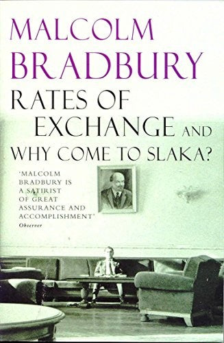 Rates of Exchange
