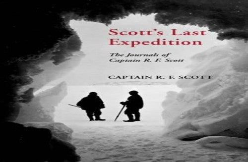 Scott's Last Expedition