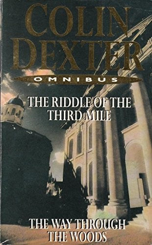 Riddle Third Mile/Way Thr Woods Duo