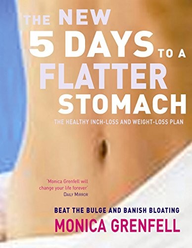 The New Five Days to a Flatter Stomach