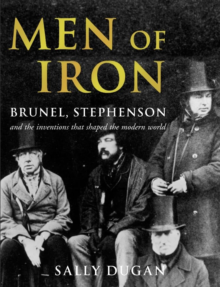 Men of Iron