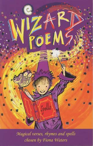Wizard Poems