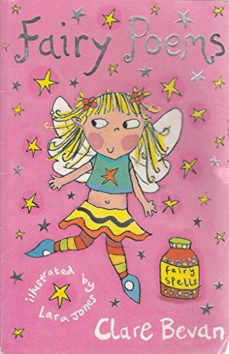 Fairy Poems