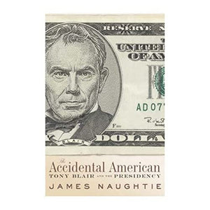 The Accidental American 