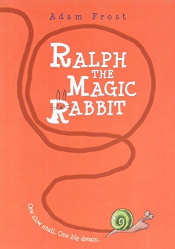 Ralph the Magic Rabbit