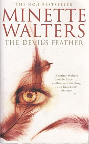 The Devil's Feather