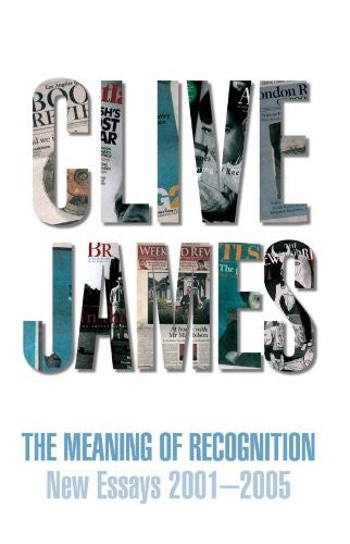 The Meaning of Recognition