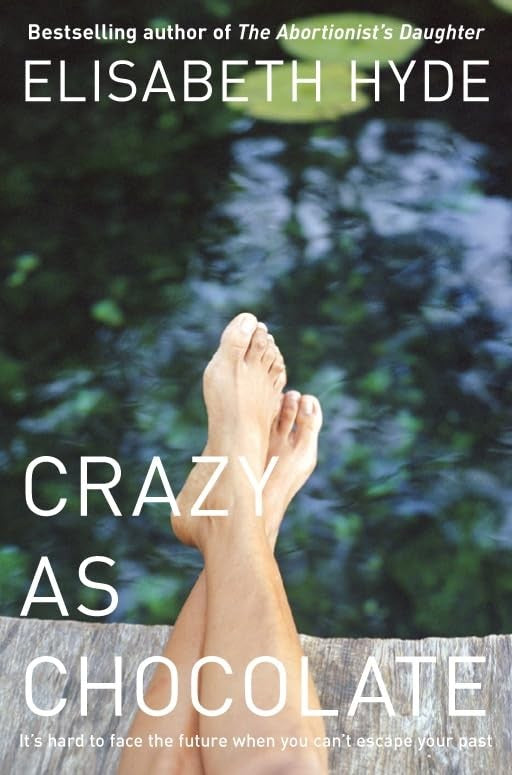 Crazy as Chocolate