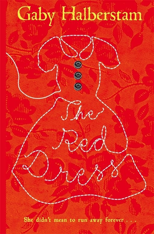 The Red Dress
