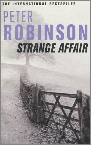 Strange Affair