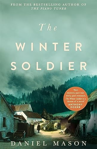 The Winter Soldier