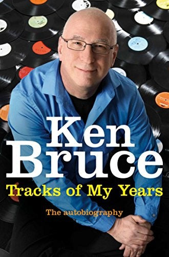 The Tracks of My Years
