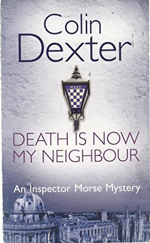 DEATH IS NEIGHBOUR A FORM SPL