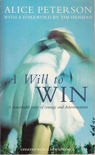 A Will to Win