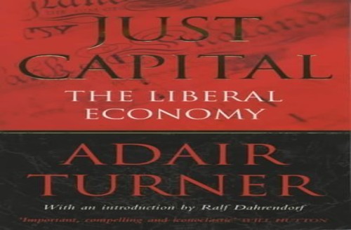 Just Capital