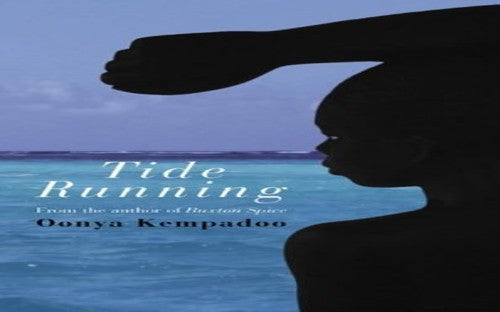 Tide Running cover