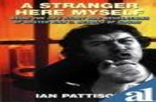 A Stranger Here Myself