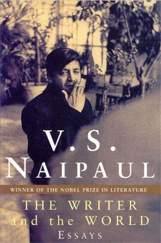 The Writer and the World