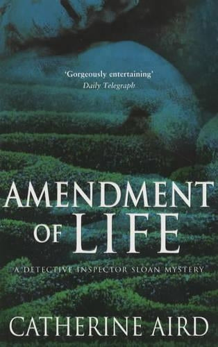 Amendment of Life
