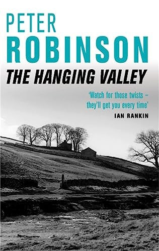 The Hanging Valley