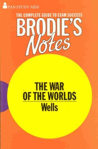Brodie's Notes on H.G.Wells' 