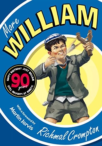 More William - TV tie-in edition
