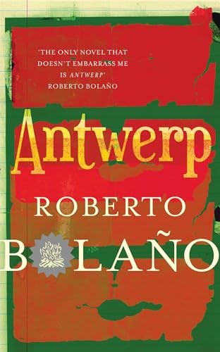 Antwerp