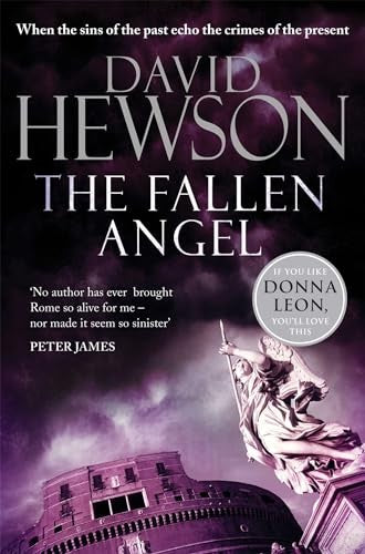 The Fallen Angel