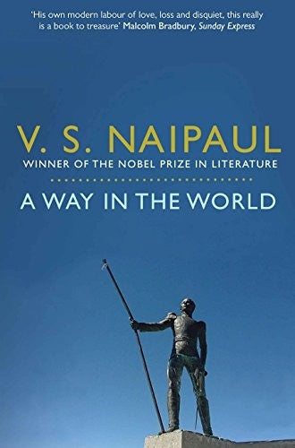A Way in the World