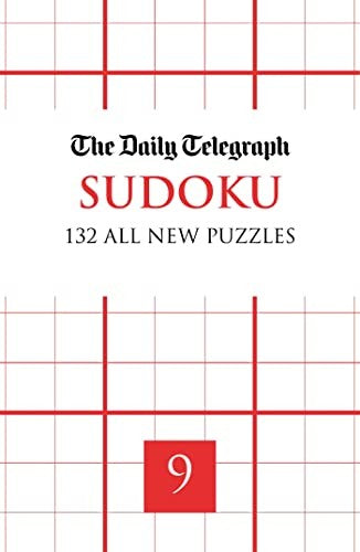 daily telegraph sudoku 9