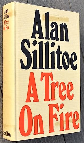Tree on Fire