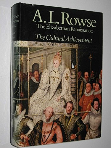 The Elizabethan Renaissance