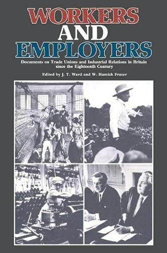 Workers and Employers cover