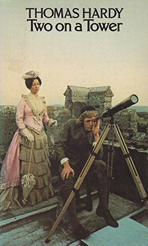 Two on a Tower