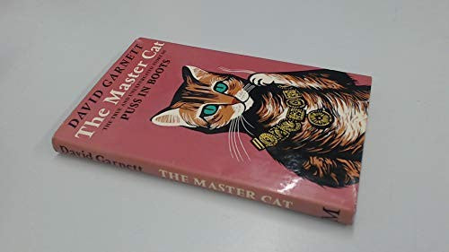 Master Cat