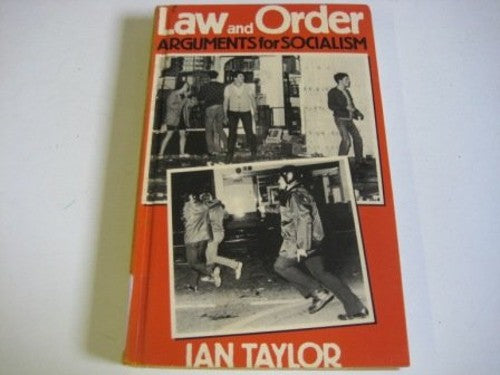 Law and Order