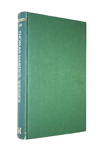 Thomas Hardy's Wessex