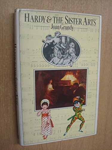 Hardy and the Sister Arts