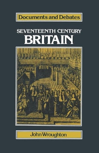 Seventeenth-century Britain
