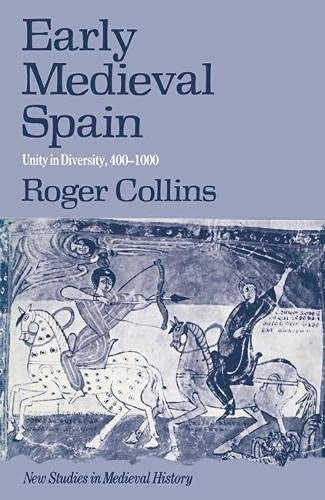 Early Medieval Spain