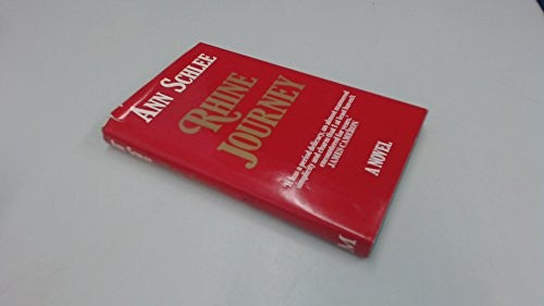Rhine Journey: A Novel