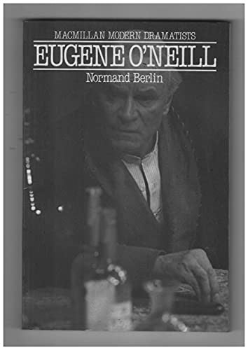 Eugene O'Neill