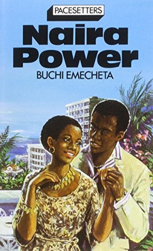 Pacesetters;Naira Power Pr