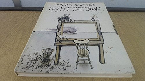 Big Fat Cat Book