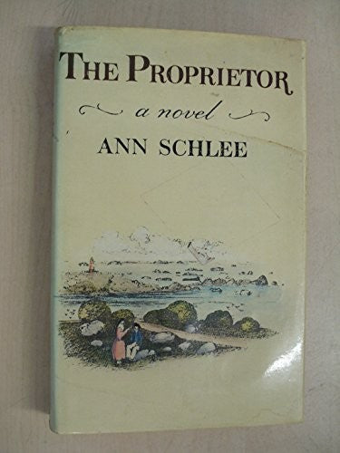 'PROPRIETOR, THE'